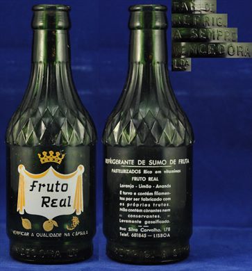 Fruto Real (Gvo-Fba-Lt)