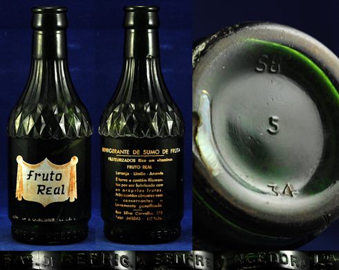 Fruto Real (Gvo-Fba-Lt) (SB 5 34)
