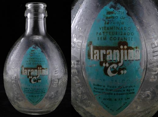 Laranjina C