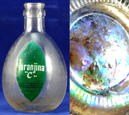 Laranjina C