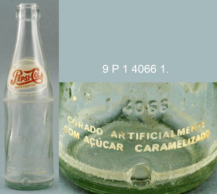 Pepsi-Cola - 200cc