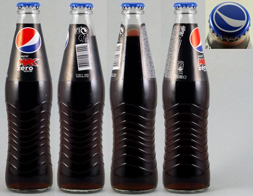 Pepsi Max Zero 300ml