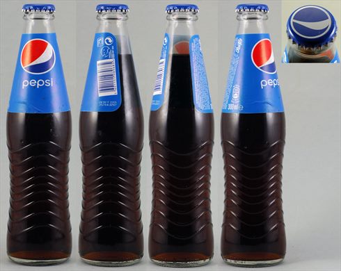 Pepsi 300ml