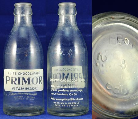 Primor (Gt-Fb-Lt) (SB 2 686) 250cl