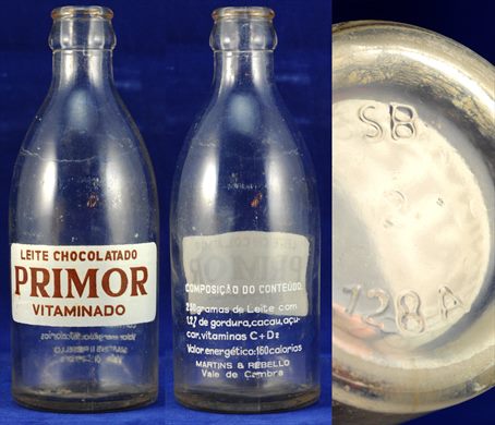 Primor (Gt-Fb-Lc) (SB 728 A) 250cl