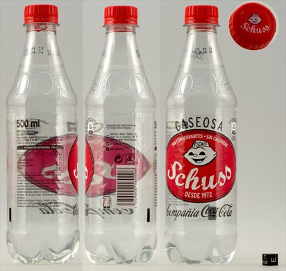 Schuss 500ml