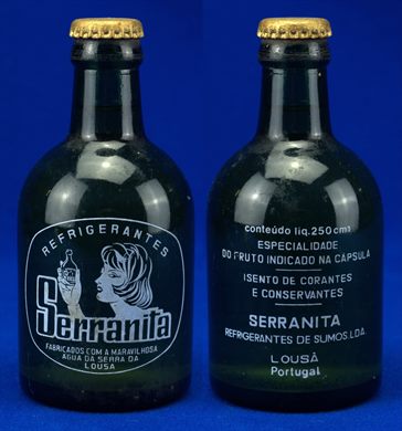 Serranita 250cm3