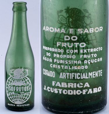 Sofrutos verde