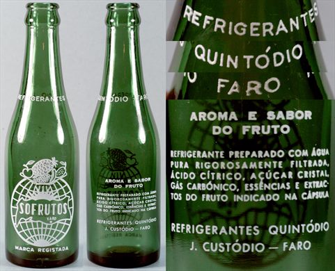 Sofrutos verde