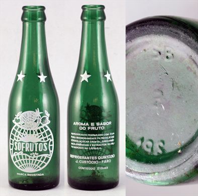 Sofrutos verde