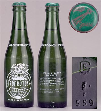 Sofrutos Limonada gasosa 2 559