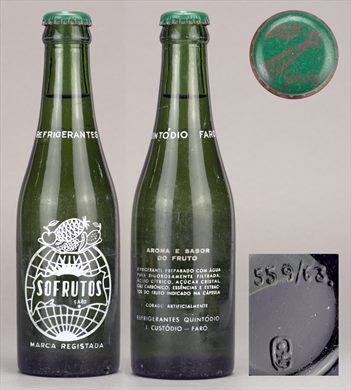 Sofrutos Limonada gasosa 559-63