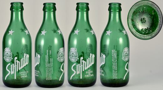 Sufruto 250cm3 (SB 15 696)
