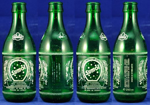 Sumol 250ml