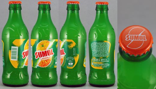 Sumol Laranja 0,25L