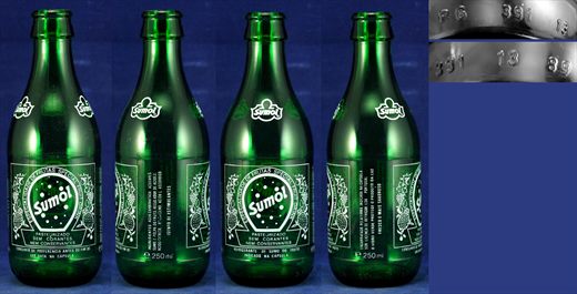 Sumol (RG 391 13 331 13 89) 250ml