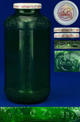 Sumol 1L
