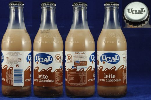 Ucal 250ml