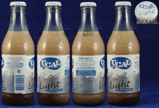 Ucal Light 250ml