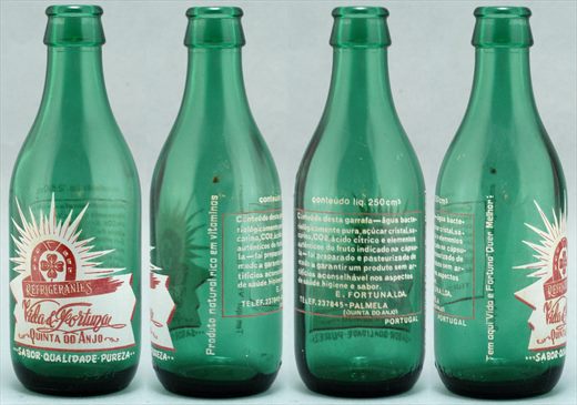 Vida e Fortuna (verde-branco-vermelho)