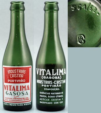 Vitalima