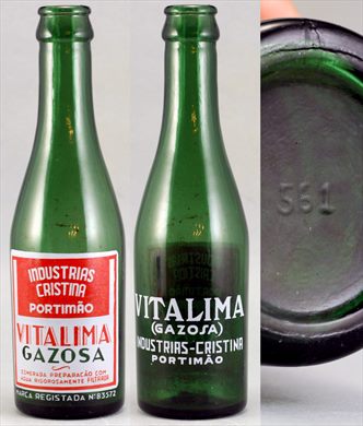 Vitalima verde