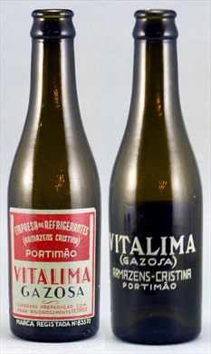 Vitalima verde oliva