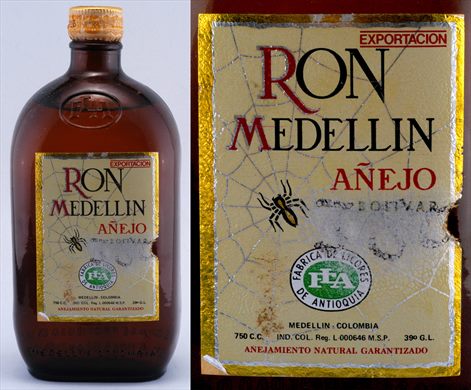 Medellin