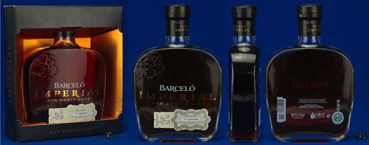 Barcelo Imperial 700ml