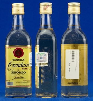 Orendain Extra Reposado