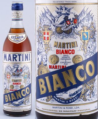 Martini Branco