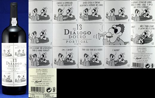 Dialogo 2013 Tinto