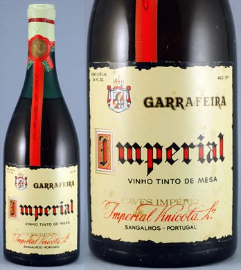 Imperial Caves Imperio 750ml