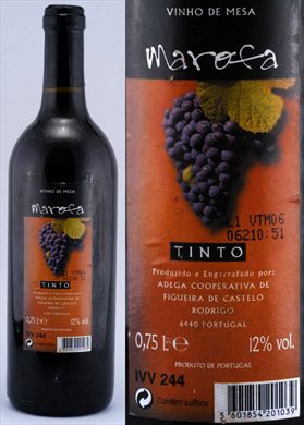 Marofa Tinto