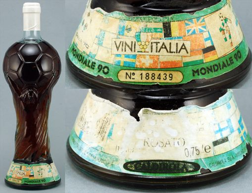 Mondiale 90 - Rosato