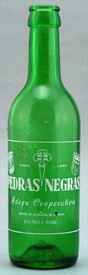 Pedras Negras - Adega Cooperativa da Regiao do Moscatel de Setubal