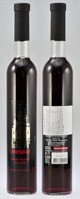 Kagor Monastyrskij Vinho tinto- 0,5L