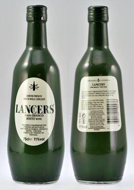 Lancers vinho branco 75cl