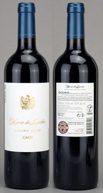 Maria de Lurdes Douro 2020 CARM