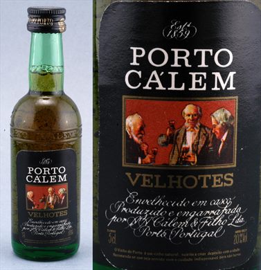 Calem Velhotes Porto