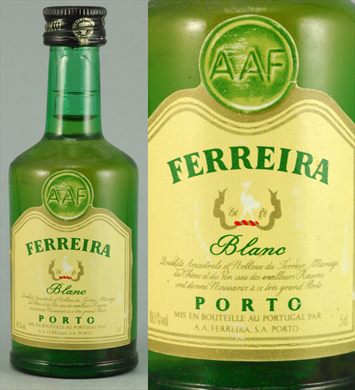 Ferreira Porto Branco 5cl