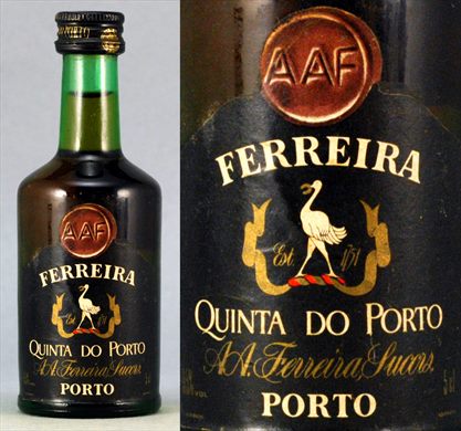 Ferreira Quinta do Porto 5cl