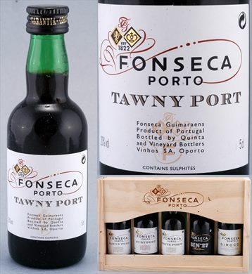 Fonseca Tawny Port Porto