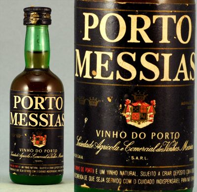 Messias Porto 5cl