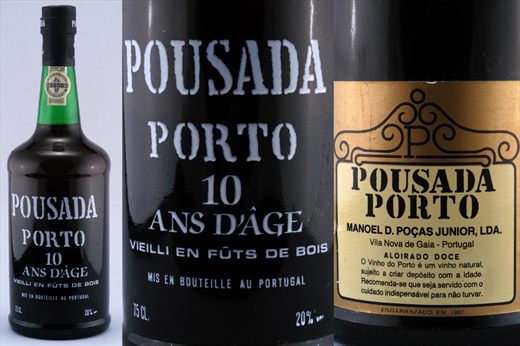 Pousada 10 anos Porto