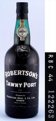 Robertsons Tawny Porto