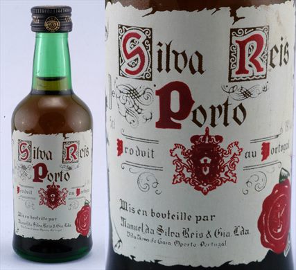 Silva Reis Porto