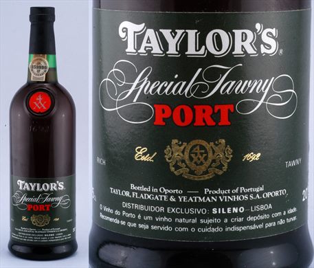 Taylors Special Tawny Porto