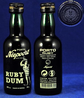 Nieport Ruby Dum Porto 50ml