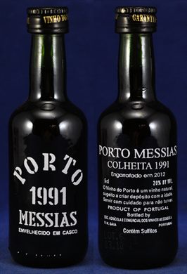 Messias 1991 Porto 5cl